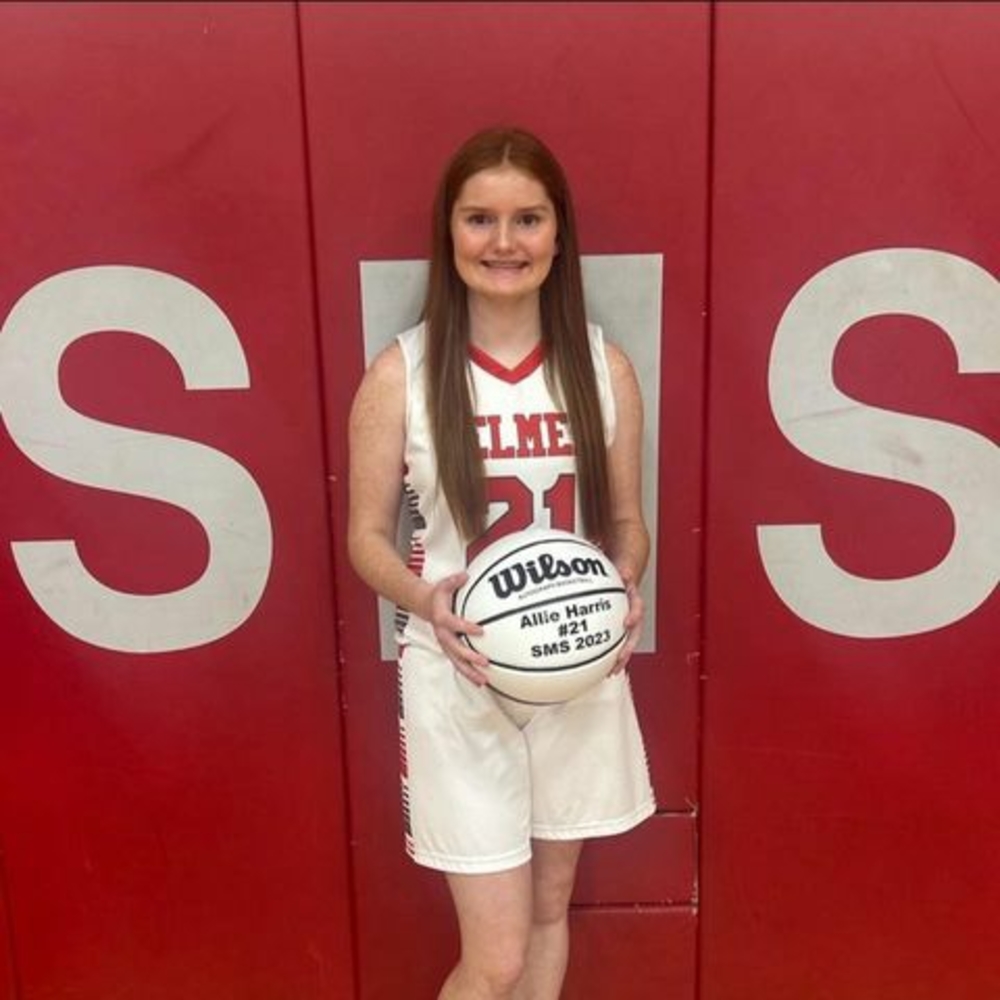 Meet your Posher, Allie